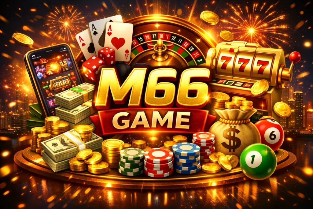 M66 Game Download